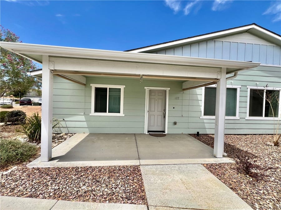 Property photo for 122 Veteran Place, Palmdale, CA