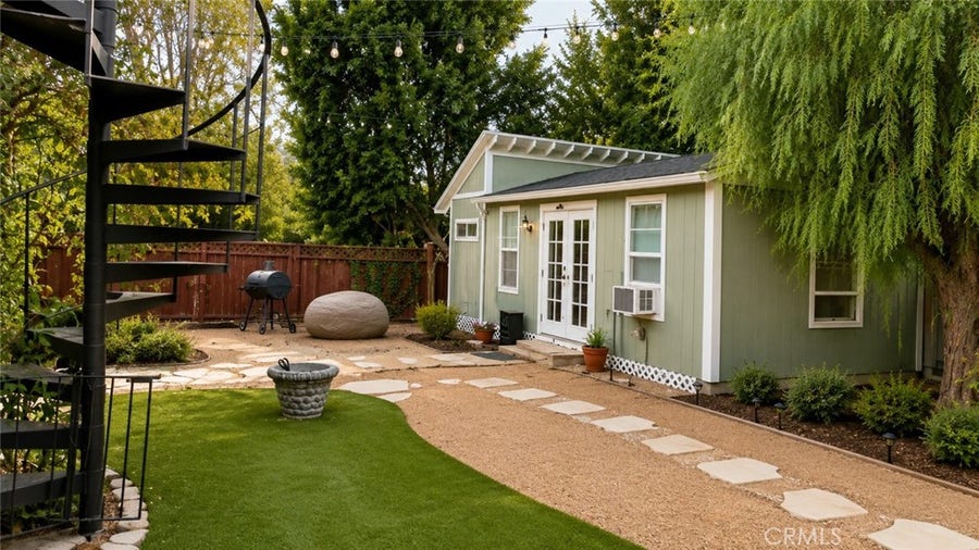 Property photo for 9317 Thompson, Chatsworth, CA