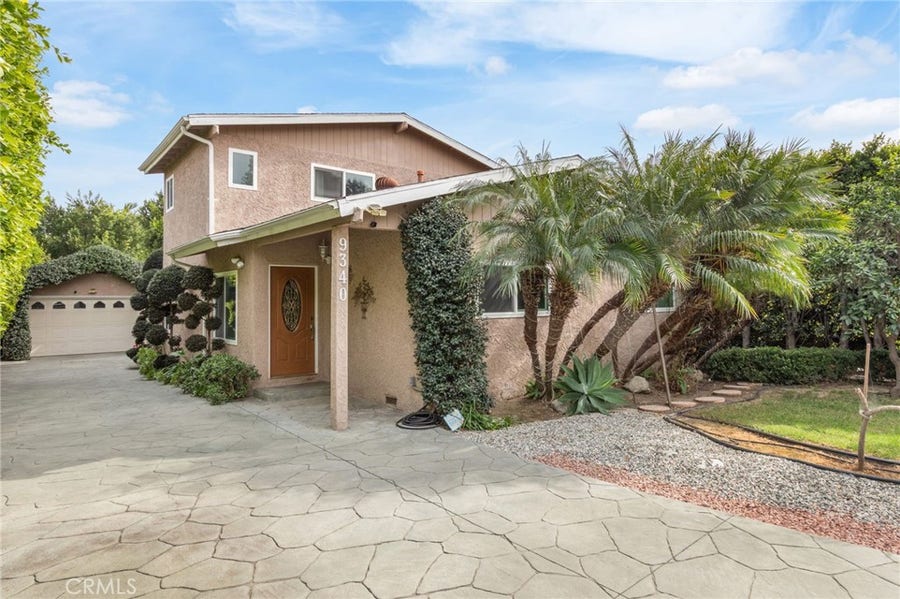 Property photo for 9340 Burnet, North Hills, CA
