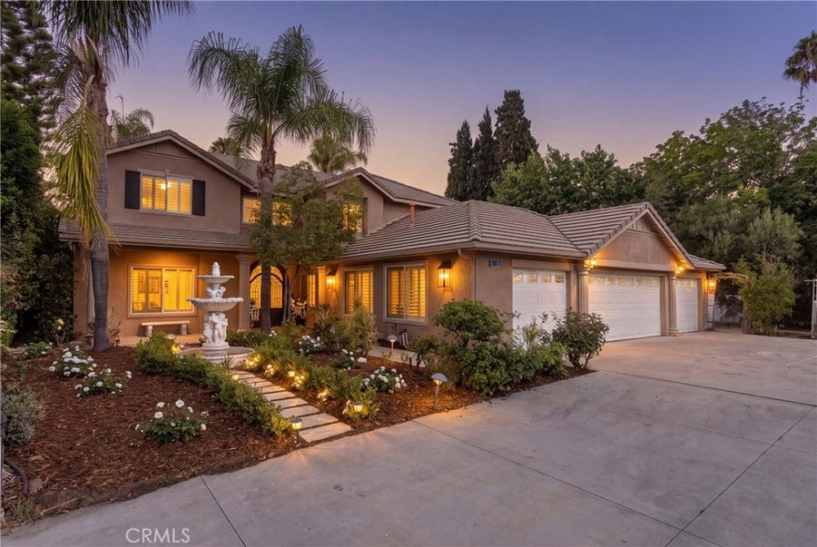 Property photo for 20871 Betron Street, Woodland Hills, CA