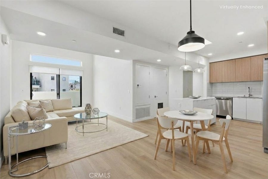Property photo for 12078 Guerin Street, #207, Studio City, CA