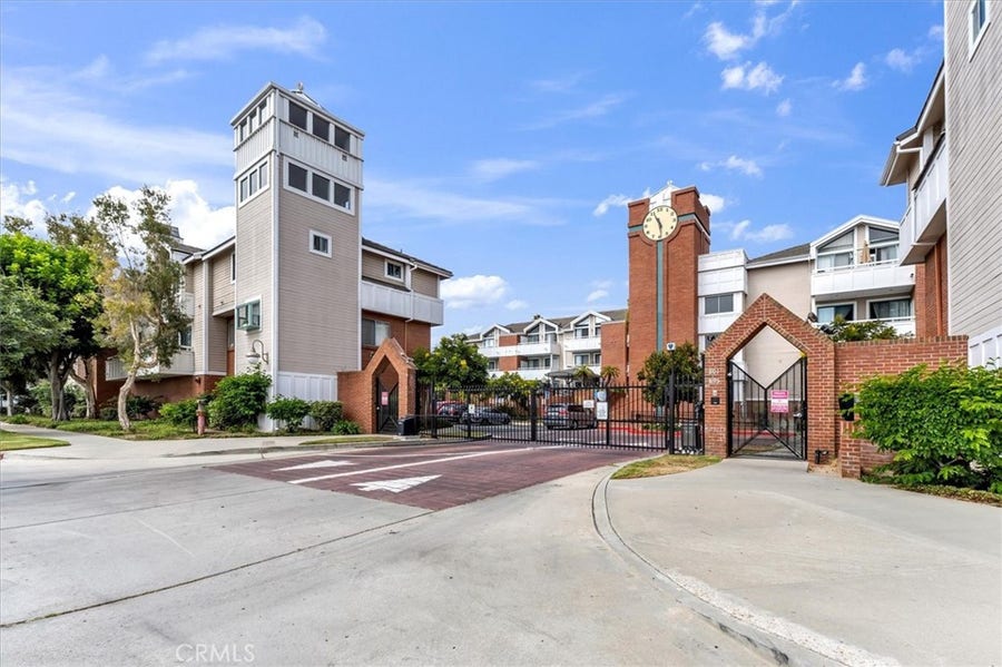 Property photo for 865 S B Street, #G1, Oxnard, CA