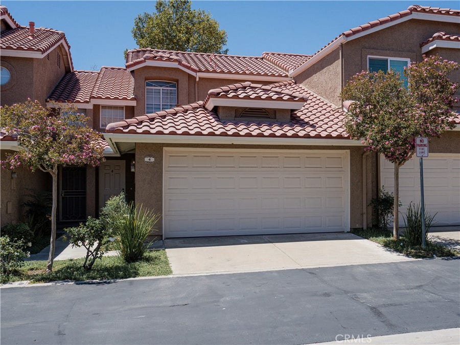 Property photo for 28102 Bob White Circle, #4, Saugus, CA