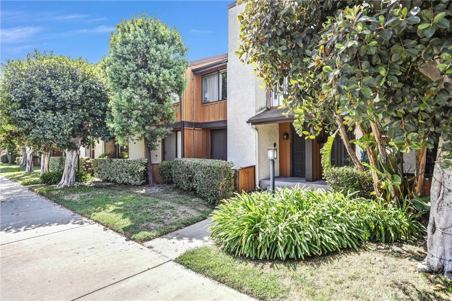 Property photo for 12424 Lemay Street, North Hollywood, CA