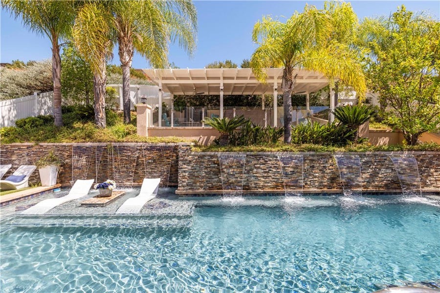 Property photo for 21149 Lone Star, Saugus, CA