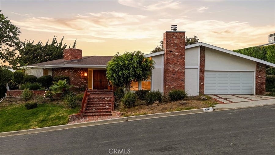 Property photo for 11345 Dona Lola Drive, Studio City, CA