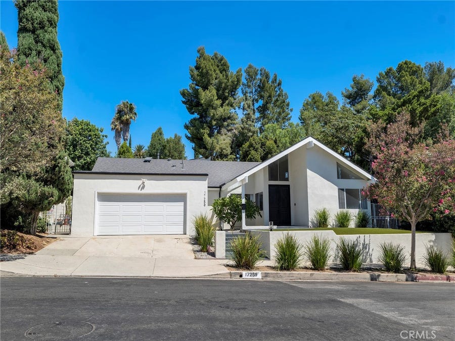 Property photo for 17259 Westbury Drive, Granada Hills, CA
