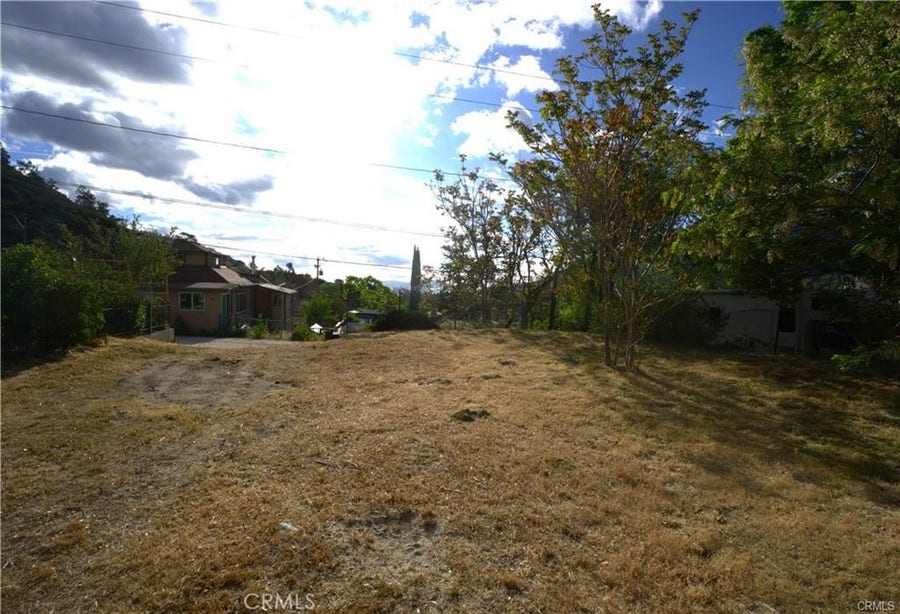 Property photo for 0 Santa Rosa Trail, Frazier Park, CA