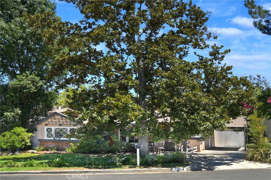Property photo for 5036 Catalon, Woodland Hills, CA
