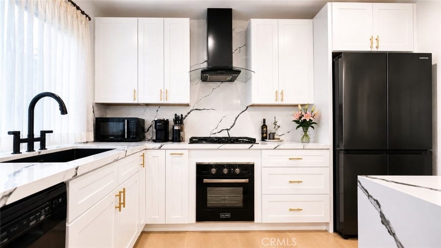 Property photo for 1233 N Laurel, #211, West Hollywood, CA
