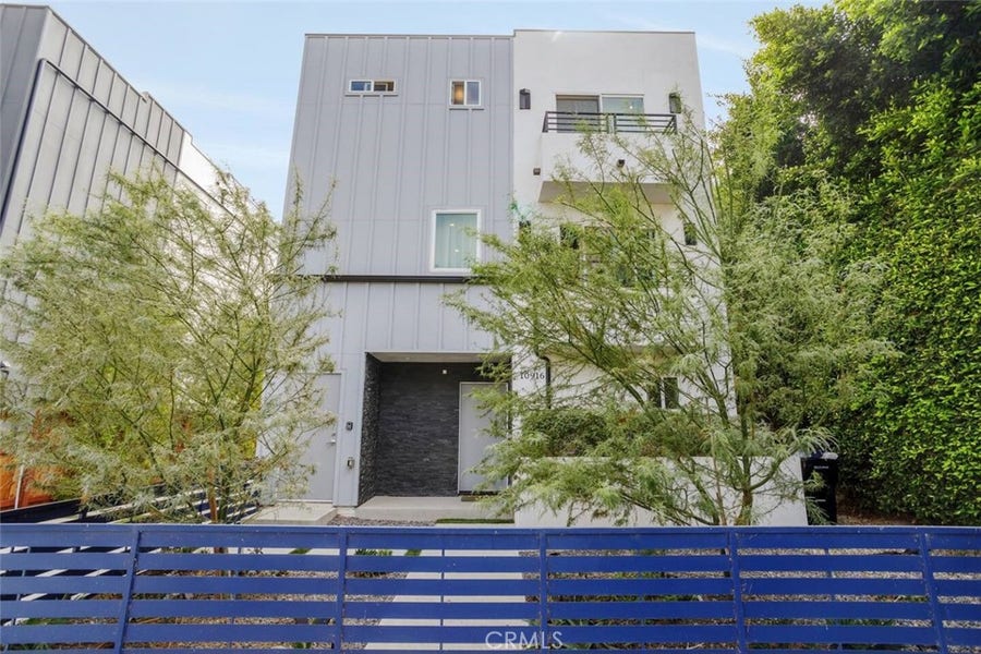 Property photo for 10916 Hesby Street, North Hollywood, CA