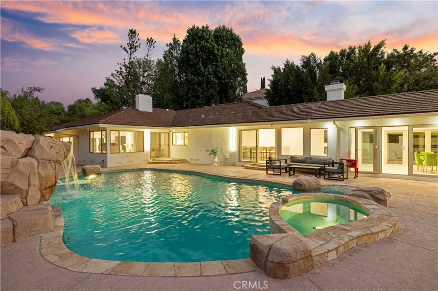Property photo for 4651 Ellenita Avenue, Tarzana, CA