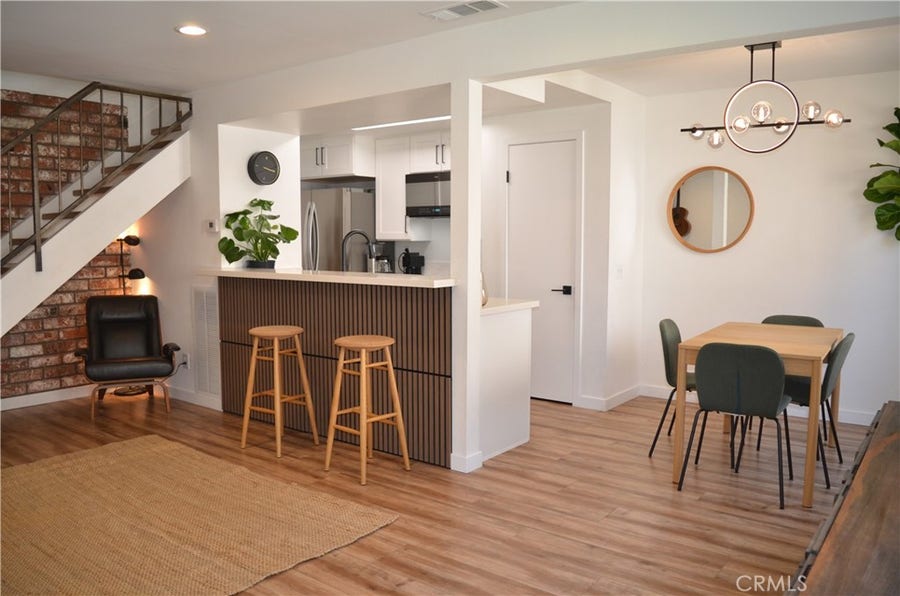 Property photo for 1191 W Calle Del Sol, #3, Azusa, CA