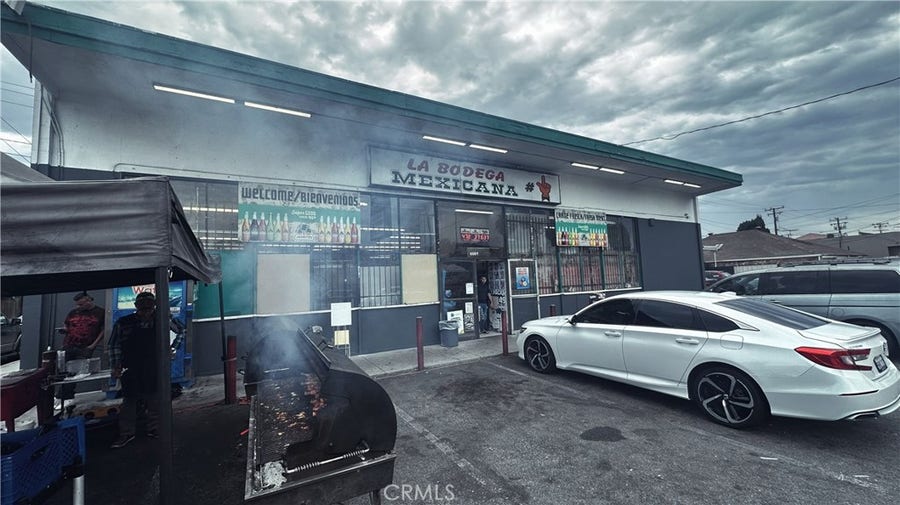 Property photo for 6001 Atlantic Avenue, Long Beach, CA