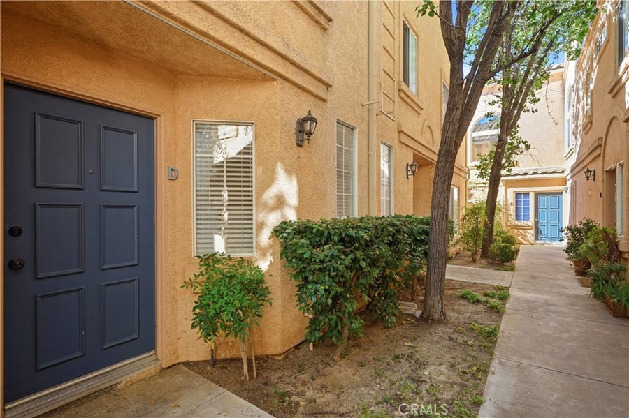 Property photo for 25136 Steinbeck Avenue, #D, Stevenson Ranch, CA
