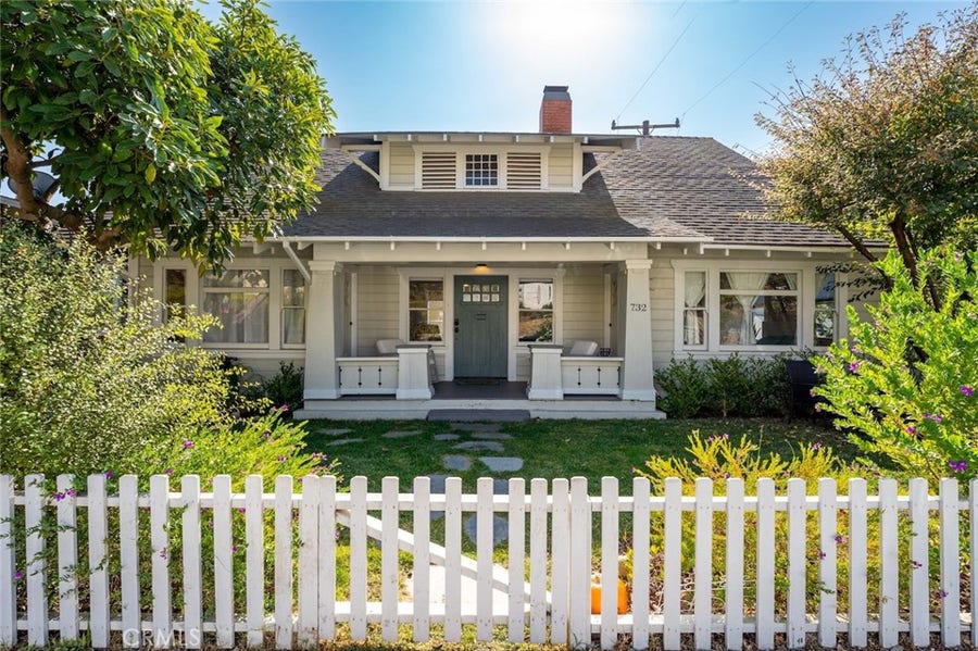 Property photo for 732 Poli Street, Ventura, CA