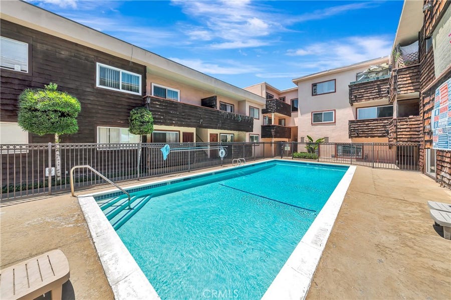 Property photo for 5349 Newcastle, #56, Encino, CA