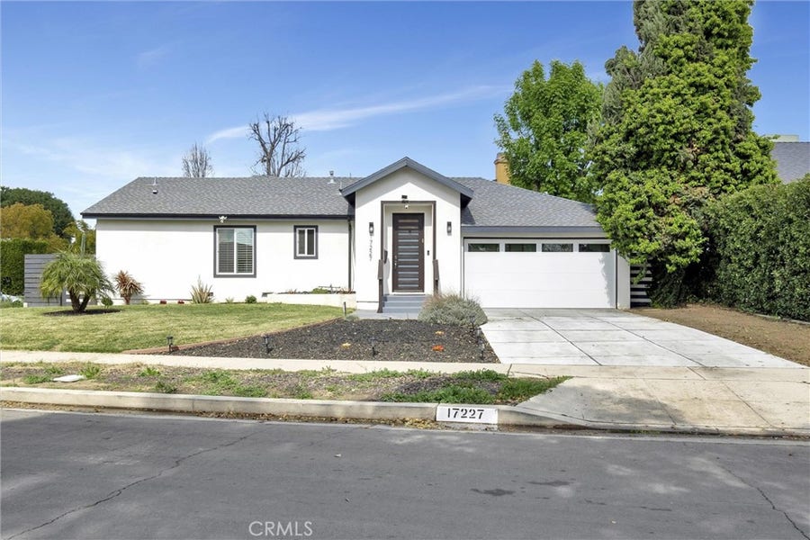 Property photo for 17227 Keswick Street, Lake Balboa, CA