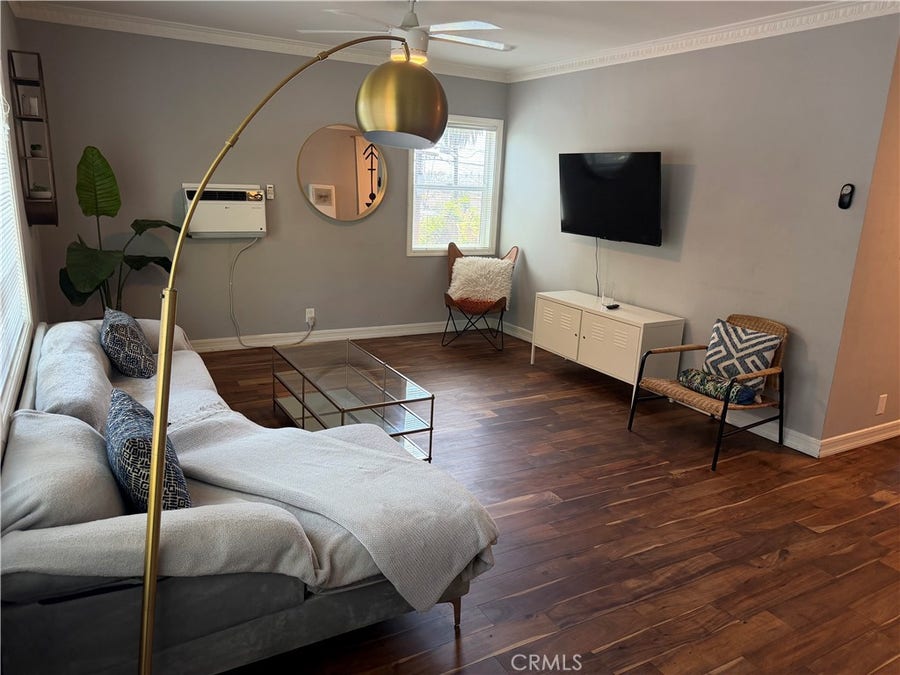 Property photo for 2244 W Adams Boulevard, #6, Los Angeles, CA