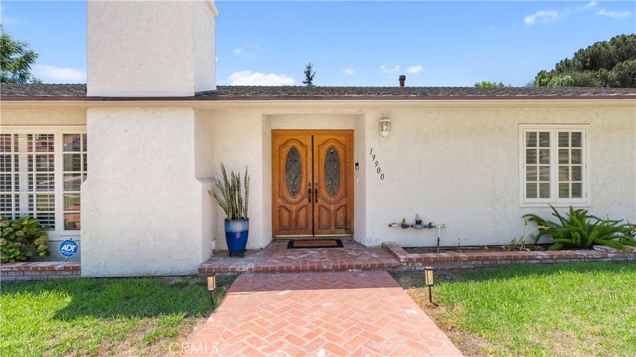 Property photo for 19900 Hiawatha, Chatsworth, CA