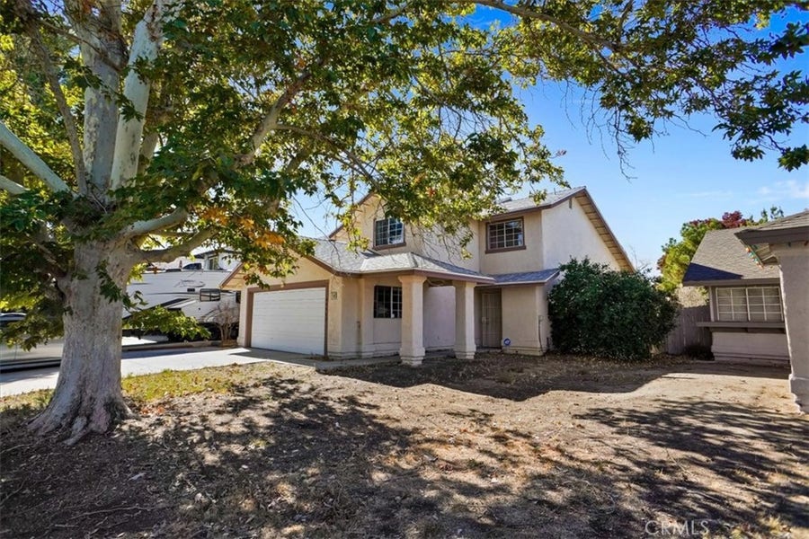 Property photo for 44943 16th E, Lancaster, CA