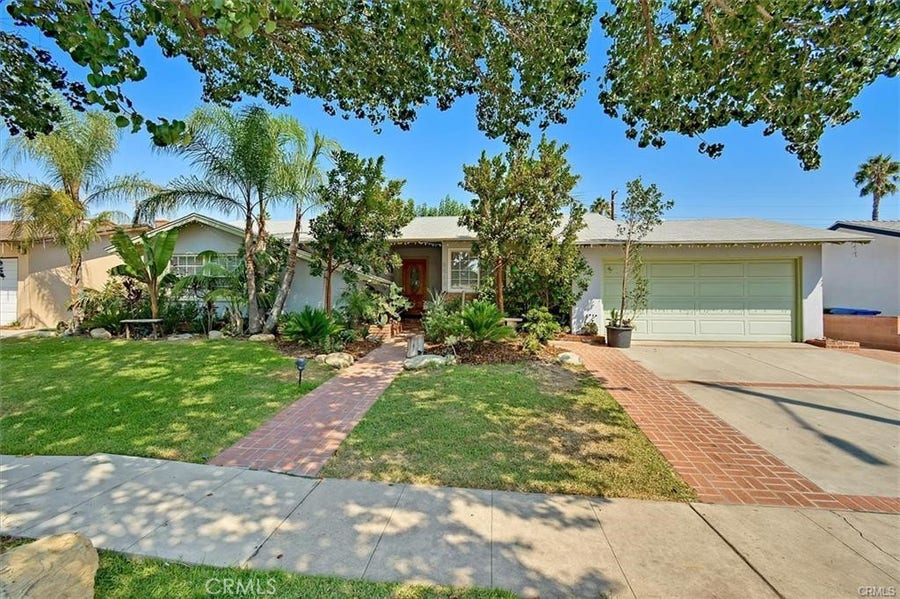 Property photo for 8512 Remmet Avenue, Canoga Park, CA