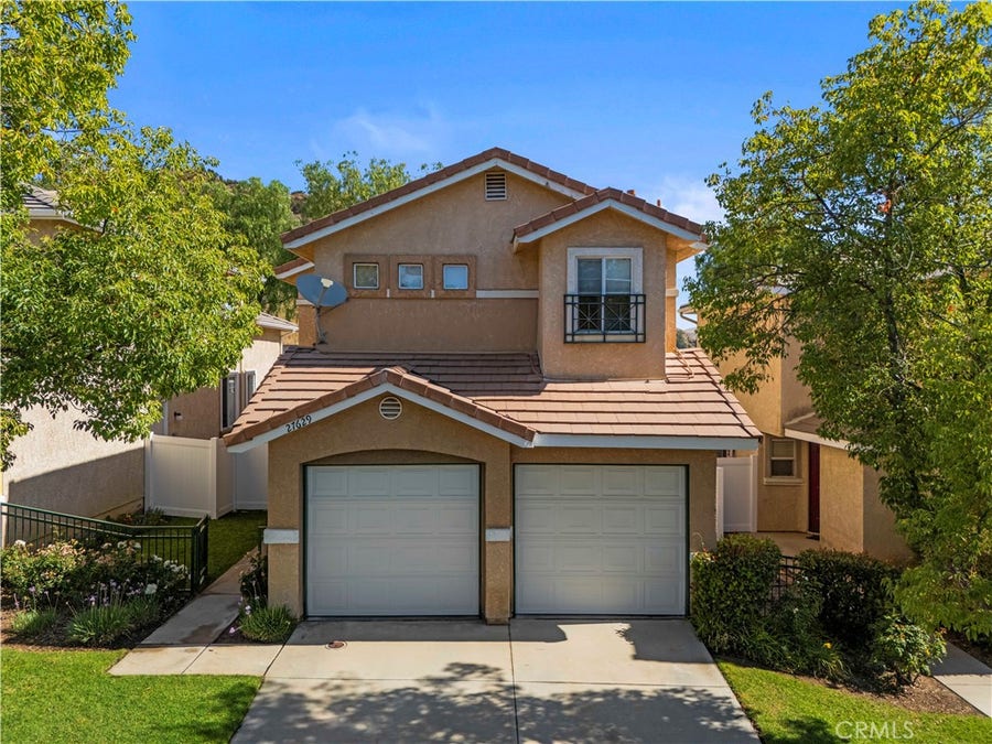 Property photo for 27629 Primrose Lane, Castaic, CA