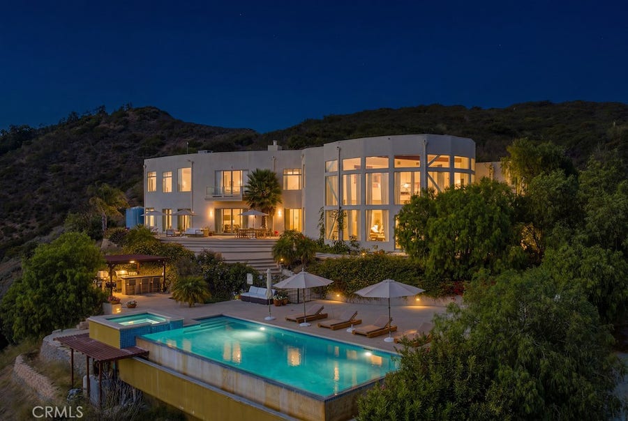 Property photo for 9980 Houston, Malibu, CA
