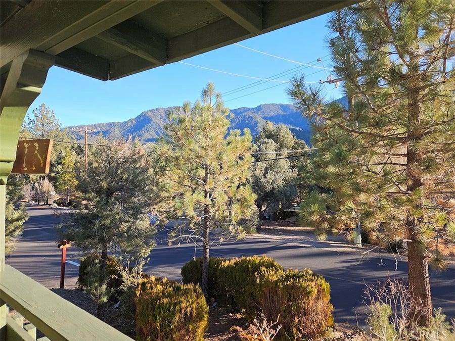 Property photo for 16705 Aleutian Drive, Pine Mountain Club, CA