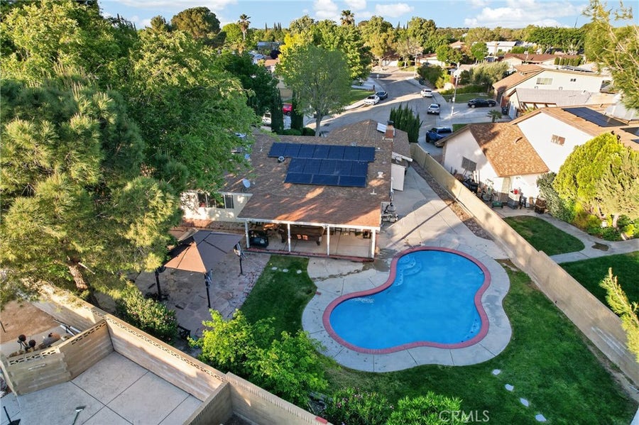 Property photo for 2630 Space Court, Lancaster, CA