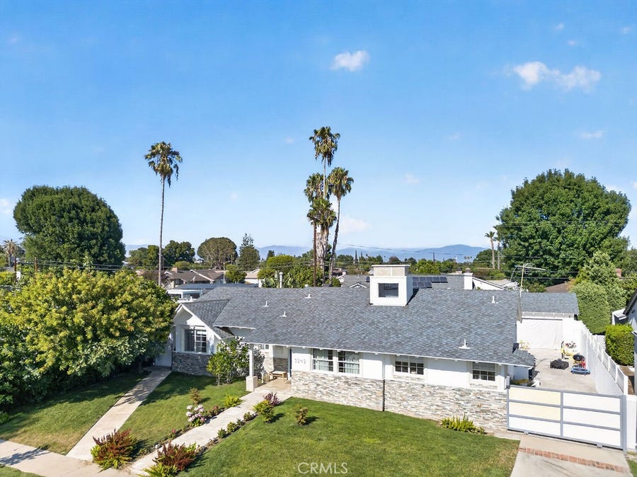 Property photo for 9242 Whitaker, Northridge, CA