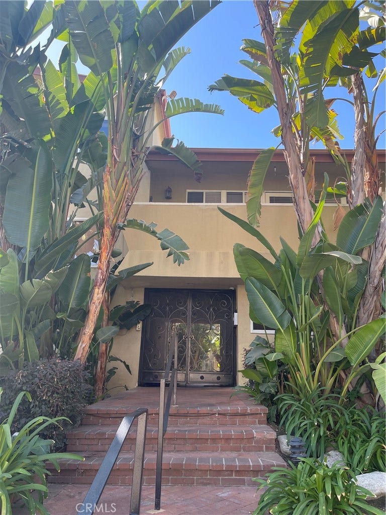Property photo for 14934 Dickens Street, #4, Sherman Oaks, CA