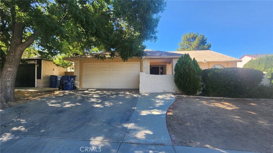 Property photo for 1308 W Avenue H8, Lancaster, CA