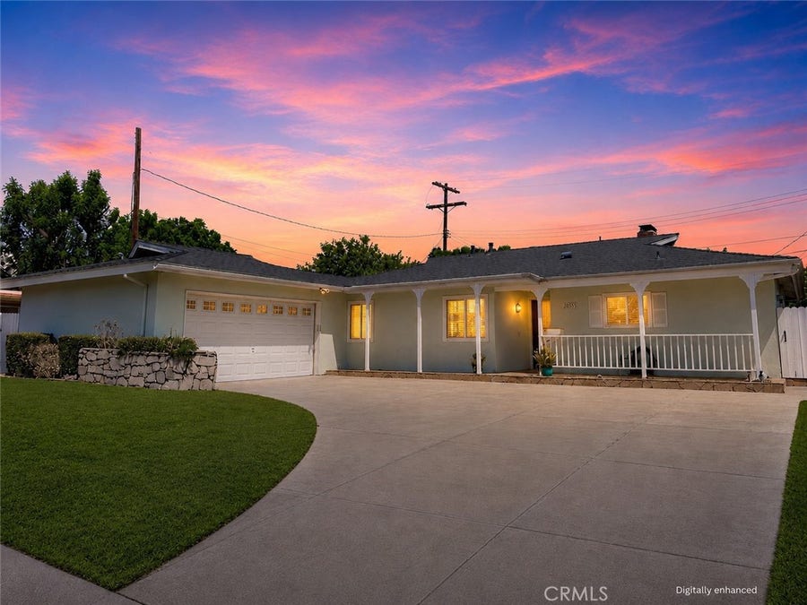 Property photo for 20355 Itasca Street, Chatsworth, CA
