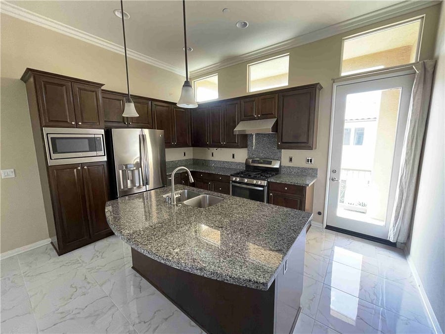 Property photo for 11316 Paseo La Cumbre, Porter Ranch, CA