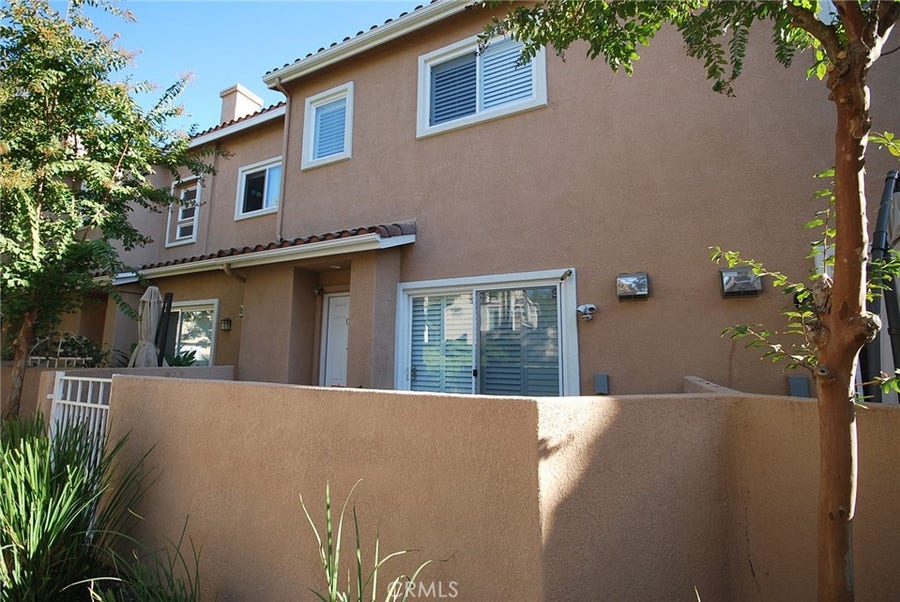 Property photo for 25725 Wagner Way, #C, Stevenson Ranch, CA