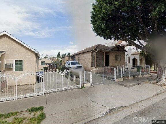 Property photo for 525 S Soto Street, #1/2, Los Angeles, CA
