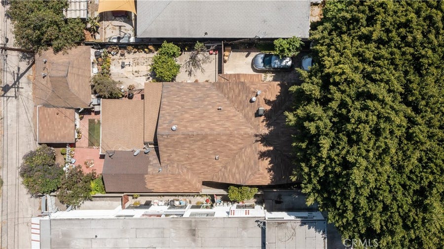 Property photo for 142 N Vendome Street, Los Angeles, CA