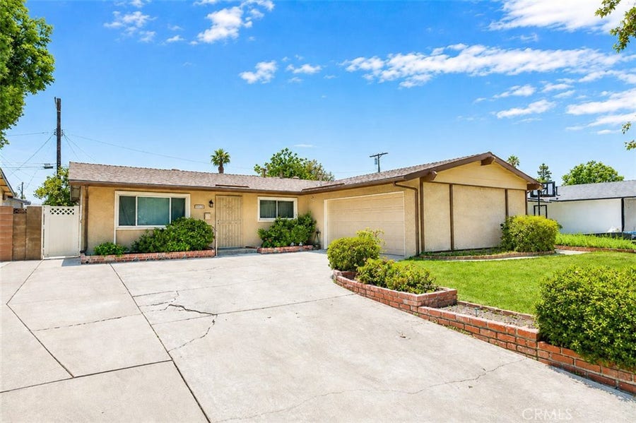 Property photo for 23328 Bassett Street, West Hills, CA