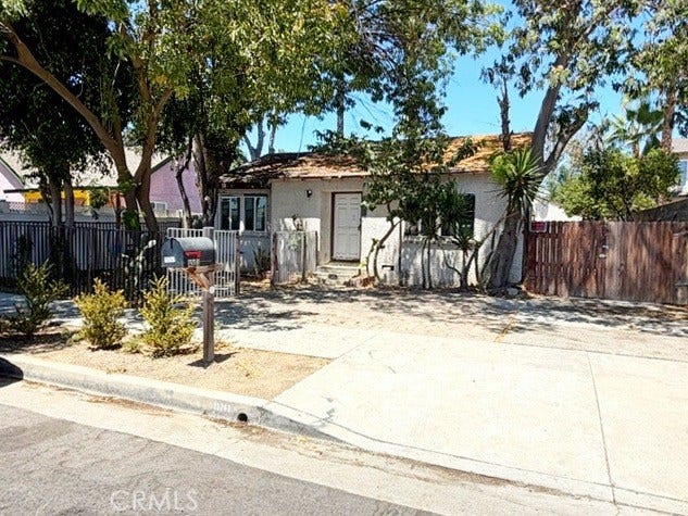 Property photo for 15741 Wyandotte Street, Van Nuys, CA