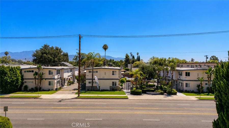 Property photo for 6944 Coldwater Canyon Avenue, North Hollywood, CA