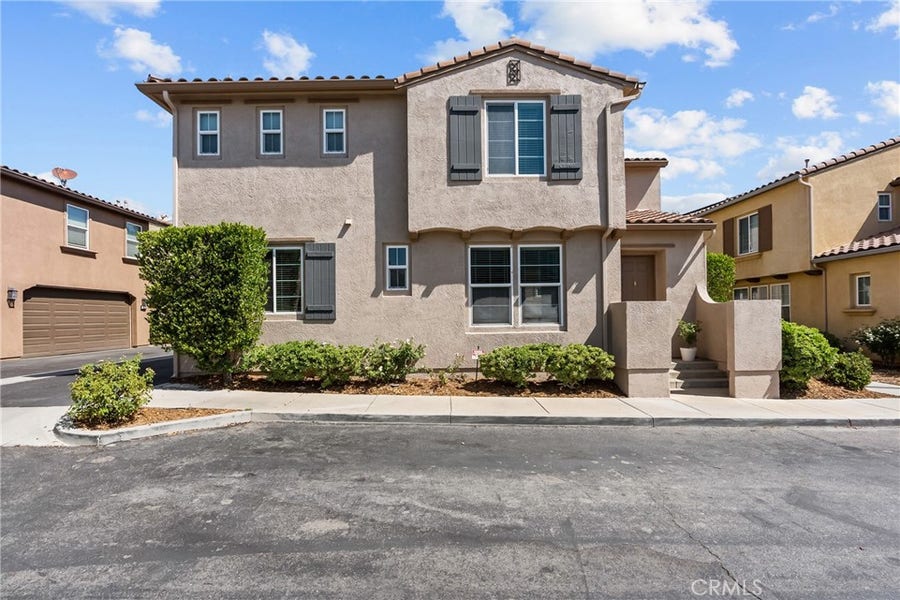 Property photo for 31774 Calle Del Cielo, Castaic, CA