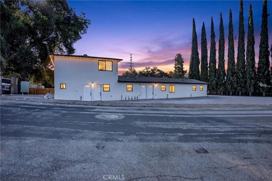 Property photo for 10608 Turnbow, Sunland, CA
