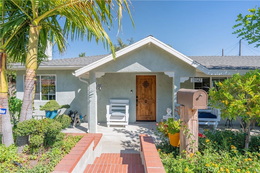 Property photo for 13142 Sayre, Los Angeles, CA