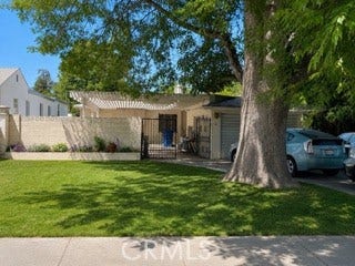 Property photo for 17435 Los Alimos, Granada Hills, CA