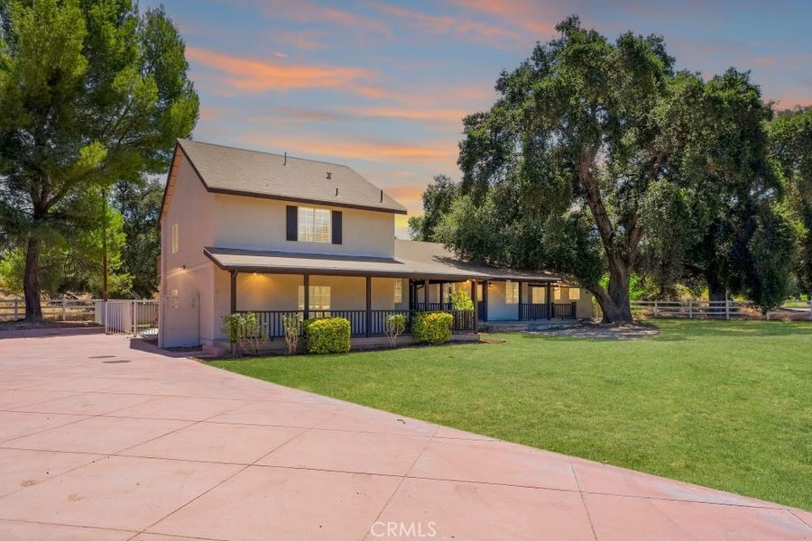 Property photo for 27756 Sand Canyon Rd., Canyon Country, CA