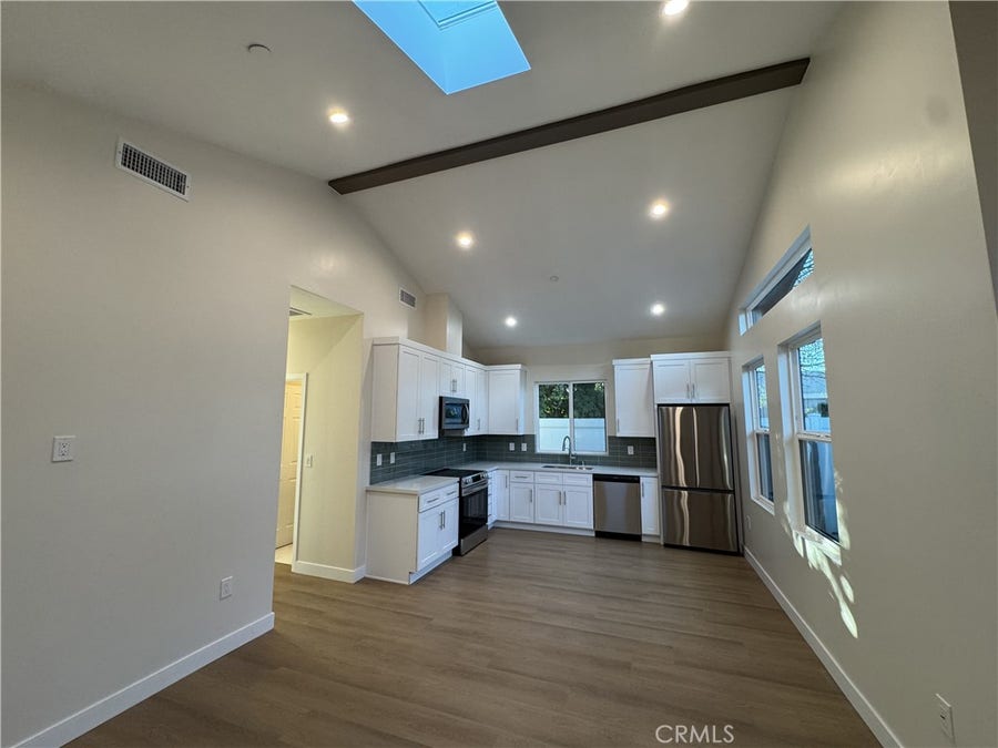 Property photo for 17522 Tribune Street, Granada Hills, CA