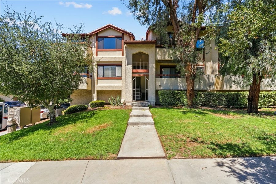 Property photo for 18161 Sundowner, #932, Canyon Country, CA