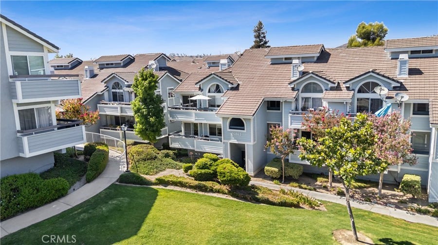 Property photo for 26863 Claudette, #125, Canyon Country, CA