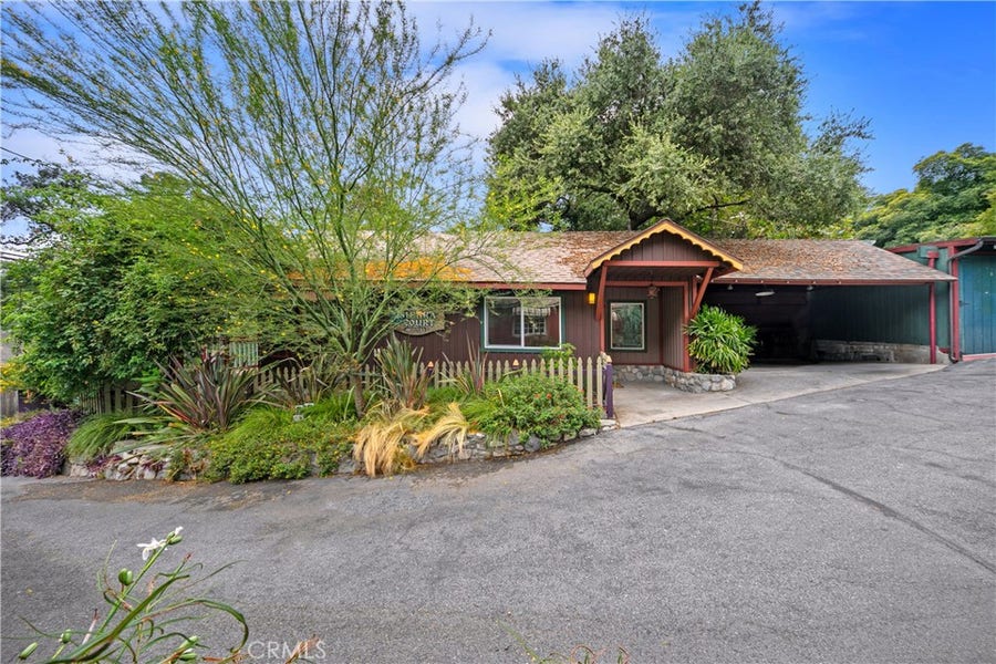 Property photo for 483 Sturtevant Drive, Sierra Madre, CA